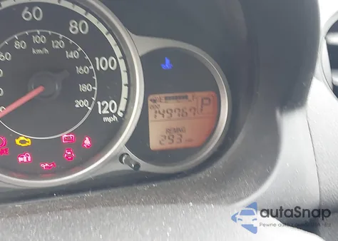 2013 Mazda Mazda2 Touring z USA, uszkodzony, nr VIN JM1DE1LY2D0162065